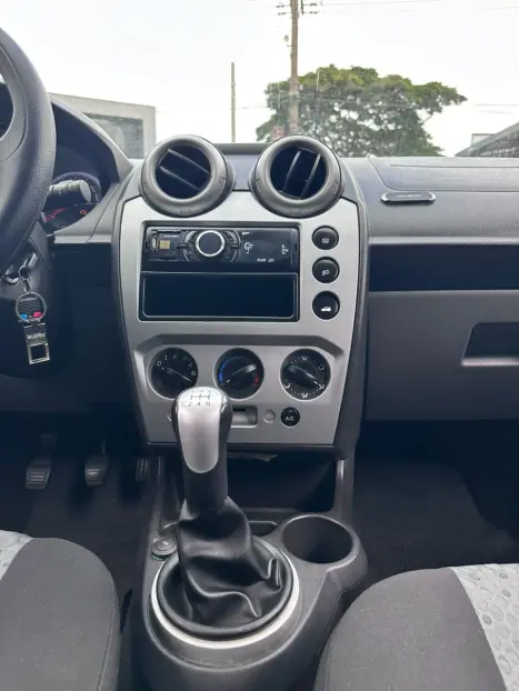 FORD Fiesta Hatch 1.0 4P SE FLEX, Foto 11