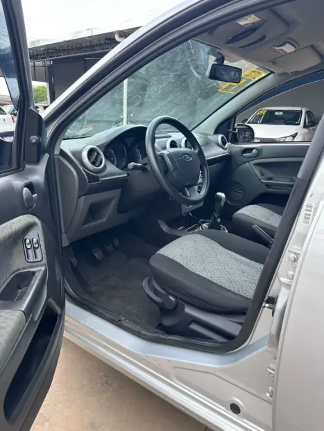 FORD Fiesta Hatch 1.0 4P SE FLEX, Foto 12