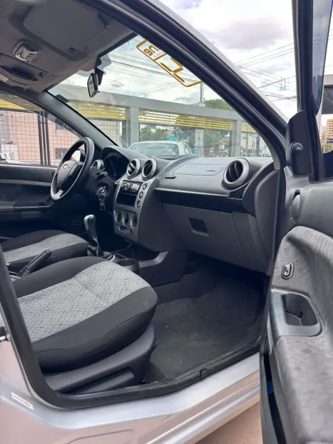 FORD Fiesta Hatch 1.0 4P SE FLEX, Foto 13