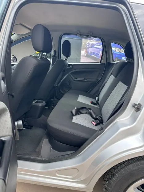 FORD Fiesta Hatch 1.0 4P SE FLEX, Foto 14