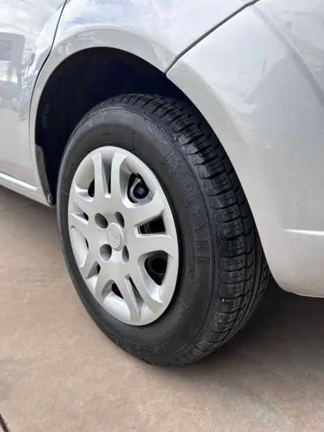 FORD Fiesta Hatch 1.0 4P SE FLEX, Foto 15