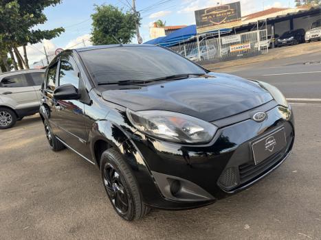 FORD Fiesta Hatch 1.6 4P CLASS FLEX, Foto 1