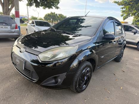 FORD Fiesta Hatch 1.6 4P CLASS FLEX, Foto 2