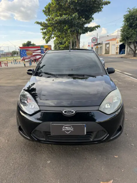 FORD Fiesta Hatch 1.6 4P CLASS FLEX, Foto 3