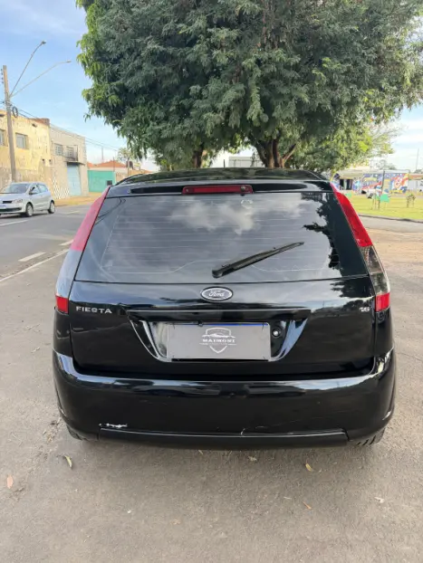 FORD Fiesta Hatch 1.6 4P CLASS FLEX, Foto 4