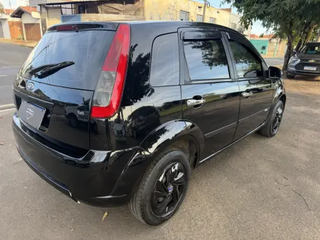 FORD Fiesta Hatch 1.6 4P CLASS FLEX, Foto 5