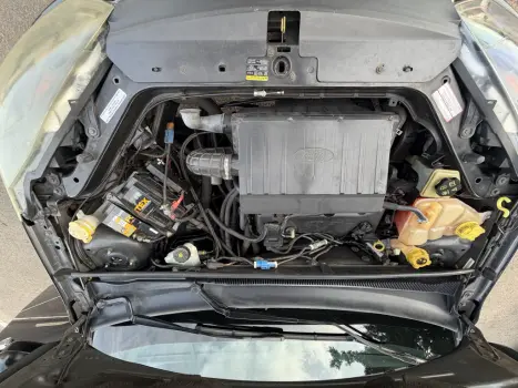 FORD Fiesta Hatch 1.6 4P CLASS FLEX, Foto 7