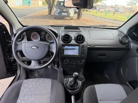 FORD Fiesta Hatch 1.6 4P CLASS FLEX, Foto 8