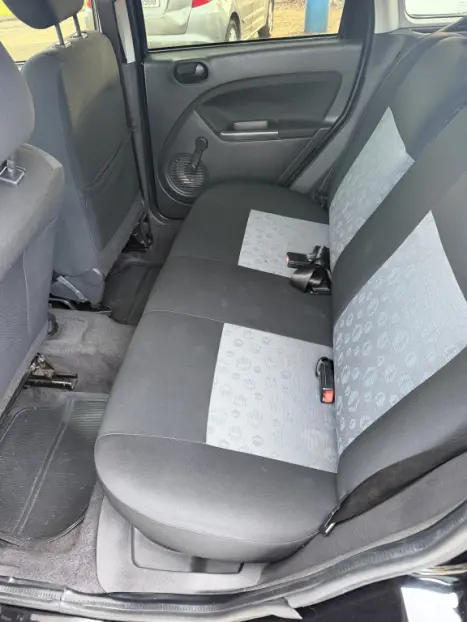 FORD Fiesta Hatch 1.6 4P CLASS FLEX, Foto 9