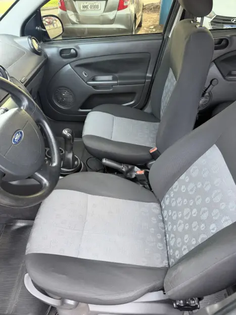 FORD Fiesta Hatch 1.6 4P CLASS FLEX, Foto 10