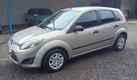 FORD Fiesta Hatch 1.0 4P CLASS FLEX, Foto 1