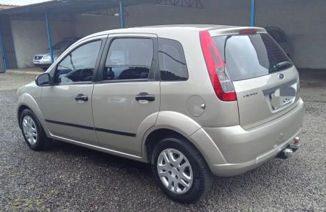 FORD Fiesta Hatch 1.0 4P CLASS FLEX, Foto 2