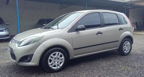 FORD Fiesta Hatch 1.0 4P CLASS FLEX, Foto 4