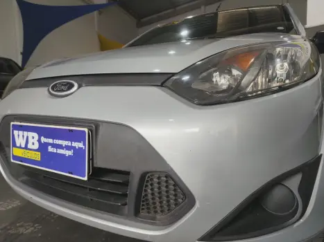 FORD Fiesta Hatch 1.0 4P SE FLEX, Foto 7