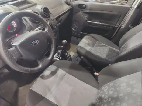 FORD Fiesta Hatch 1.0 4P SE FLEX, Foto 10