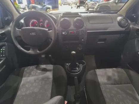 FORD Fiesta Hatch 1.0 4P SE FLEX, Foto 11