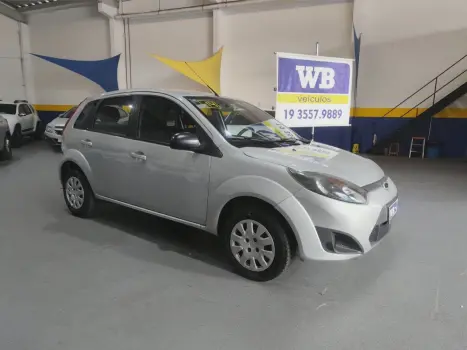 FORD Fiesta Hatch 1.0 4P SE FLEX, Foto 14