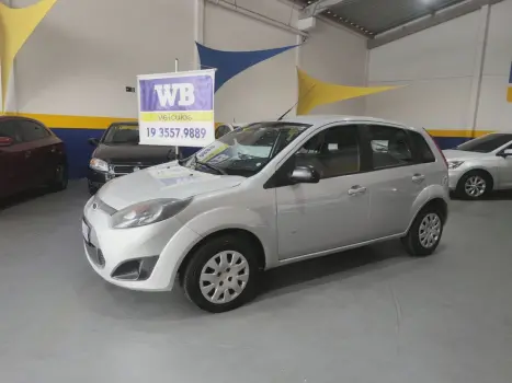FORD Fiesta Hatch 1.0 4P SE FLEX, Foto 16