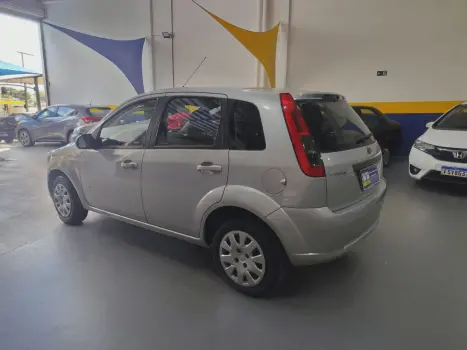 FORD Fiesta Hatch 1.0 4P SE FLEX, Foto 17
