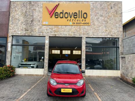 FORD Fiesta Hatch 1.0 4P SE FLEX, Foto 2