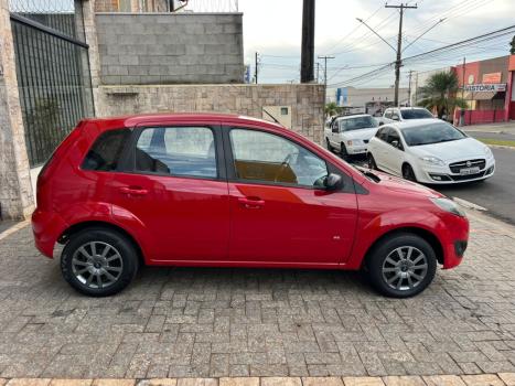 FORD Fiesta Hatch 1.0 4P SE FLEX, Foto 4