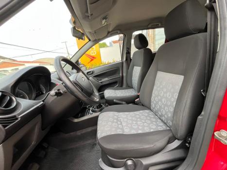 FORD Fiesta Hatch 1.0 4P SE FLEX, Foto 5