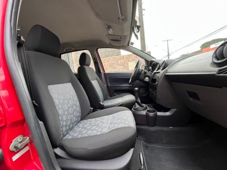 FORD Fiesta Hatch 1.0 4P SE FLEX, Foto 6
