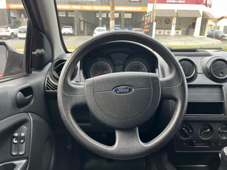 FORD Fiesta Hatch 1.0 4P SE FLEX, Foto 8