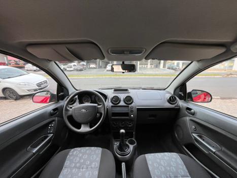 FORD Fiesta Hatch 1.0 4P SE FLEX, Foto 9