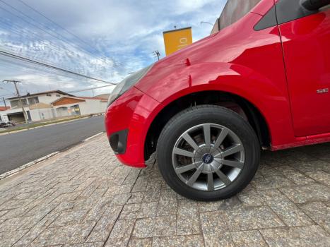 FORD Fiesta Hatch 1.0 4P SE FLEX, Foto 10