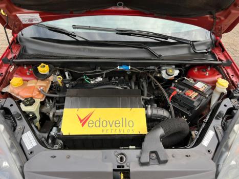 FORD Fiesta Hatch 1.0 4P SE FLEX, Foto 11