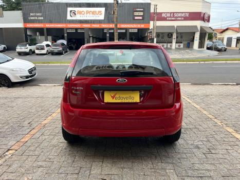 FORD Fiesta Hatch 1.0 4P SE FLEX, Foto 13