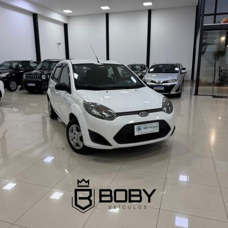 FORD Fiesta Hatch 1.0 4P CLASS, Foto 1