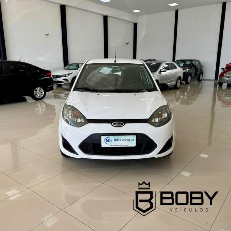 FORD Fiesta Hatch 1.0 4P SE FLEX, Foto 2