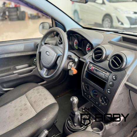 FORD Fiesta Hatch 1.0 4P SE FLEX, Foto 4