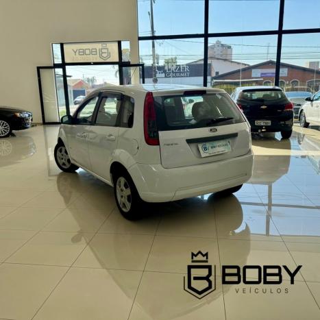FORD Fiesta Hatch 1.0 4P SE FLEX, Foto 7