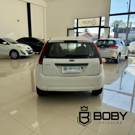 FORD Fiesta Hatch 1.0 4P SE FLEX, Foto 8