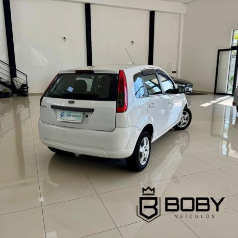 FORD Fiesta Hatch 1.0 4P SE FLEX, Foto 9
