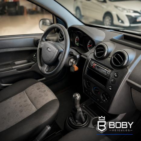 FORD Fiesta Hatch 1.0 4P SE FLEX, Foto 4