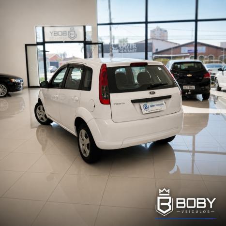 FORD Fiesta Hatch 1.0 4P SE FLEX, Foto 7