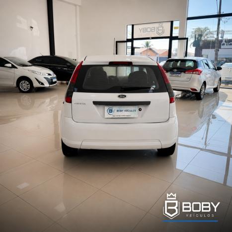 FORD Fiesta Hatch 1.0 4P SE FLEX, Foto 8