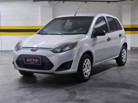 FORD Fiesta Hatch 1.6 4P CLASS FLEX, Foto 1