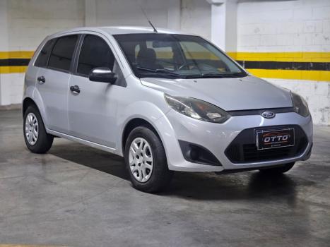 FORD Fiesta Hatch 1.6 4P CLASS FLEX, Foto 2