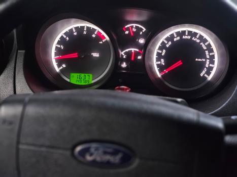 FORD Fiesta Hatch 1.6 4P CLASS FLEX, Foto 3