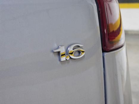 FORD Fiesta Hatch 1.6 4P CLASS FLEX, Foto 8