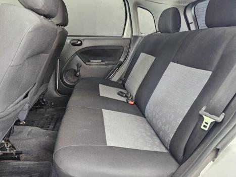 FORD Fiesta Hatch 1.6 4P CLASS FLEX, Foto 6