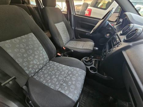 FORD Fiesta Hatch 1.6 4P CLASS FLEX, Foto 8
