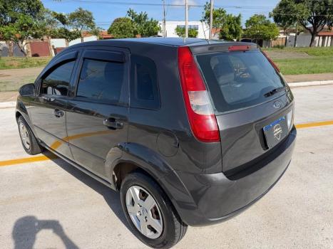 FORD Fiesta Hatch 1.6 4P, Foto 5