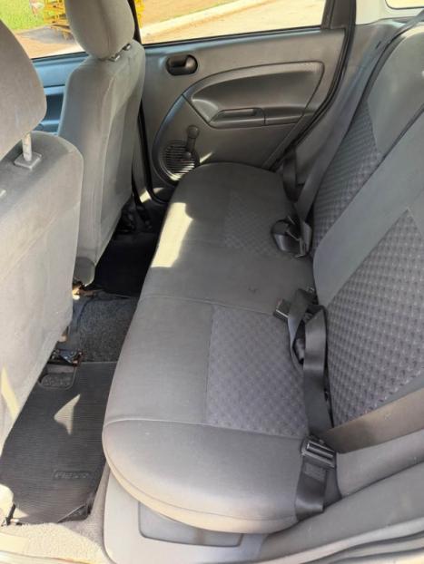 FORD Fiesta Hatch 1.6 4P, Foto 7