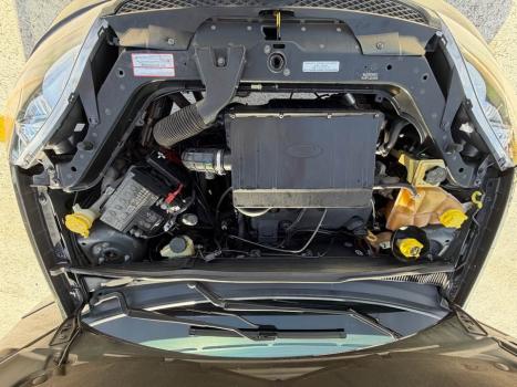 FORD Fiesta Hatch 1.6 4P, Foto 10
